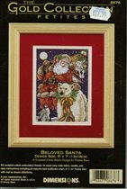 Gold Collection - Beloved Santa