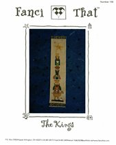Fanci That - The Kings