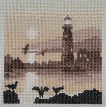 Silhouettes - Guiding Light (Heritage)