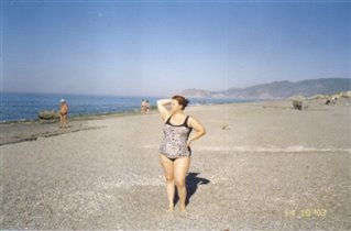 лицом к солнцу