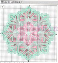 Snowflake Ornaments_05