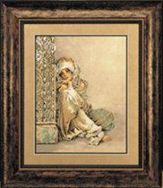 Arabian Lady - Lanarte