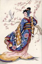 Elegance of the Orient