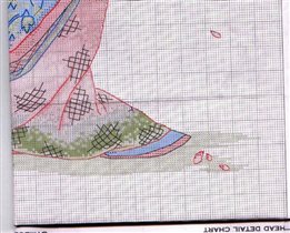 close up bottom right