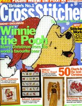 Christmas 2001 - Issue 116