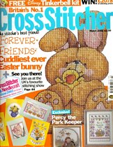 March 2002 - Issue 119