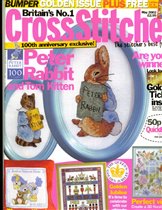 May 2002 - Issue 121