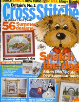 July 2002 - Issue 123