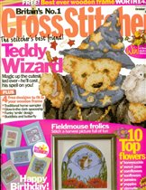 October 2002 - Issue 126