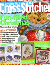 December 2002 - Issue 128