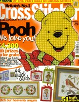 Christmas 2002 - Issue 129