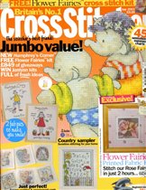 July 2003 - Issue 136