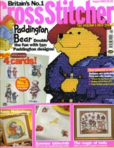 August 2003 - Issue 137