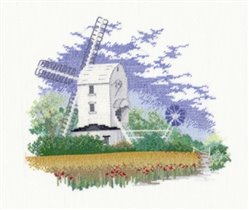 SuffolkWindmill 