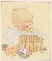 Baby Favorite Things