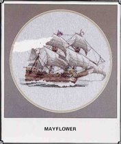 Mayflowers