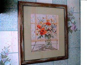 Маки от Ланарте