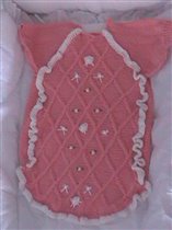 Мешок шерстяной