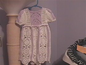 'крестильное'