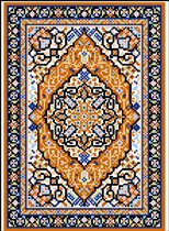 Табризский ковер