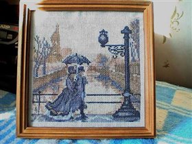 крюков канал