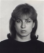 на паспорт в 1989