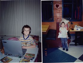 Просто Ваня.