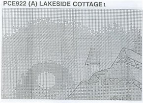 Lakeside Cottage (A) 1
