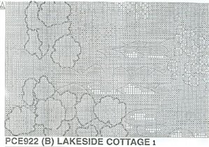 Lakeside Cottage (B) 1