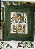 Country Stitching pic