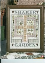 Shaker garden pic