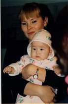 Детка девочки с работы