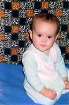 Детка девочки с работы