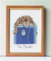 The Mouser