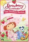 Strawberry Shortcake  