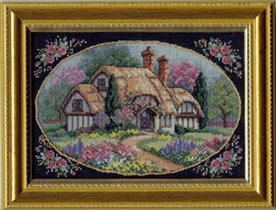 Enchanted Cottage