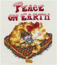 Peace On Earth