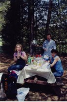 Мой д.р. 19 мая 2003