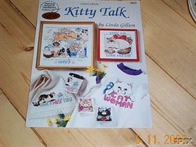 Kitty Talk