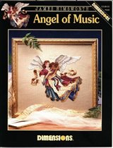 angel of music