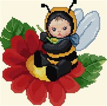 008 -bumblebee