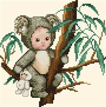 012 -koalababy