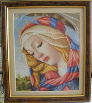 Madonna de Magnificat