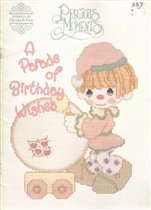 PM 21 - A parade of birthday wishes