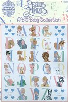 PM 48-ABC Baby collection