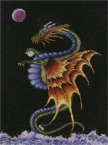 dragon of atlantis