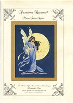 Fairy Moon Spirit [Passione Ricamo]