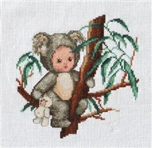 Koala Baby - EMS