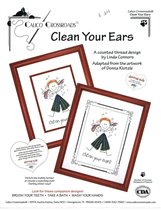 clean your ears