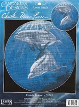 Дельфины Candamar